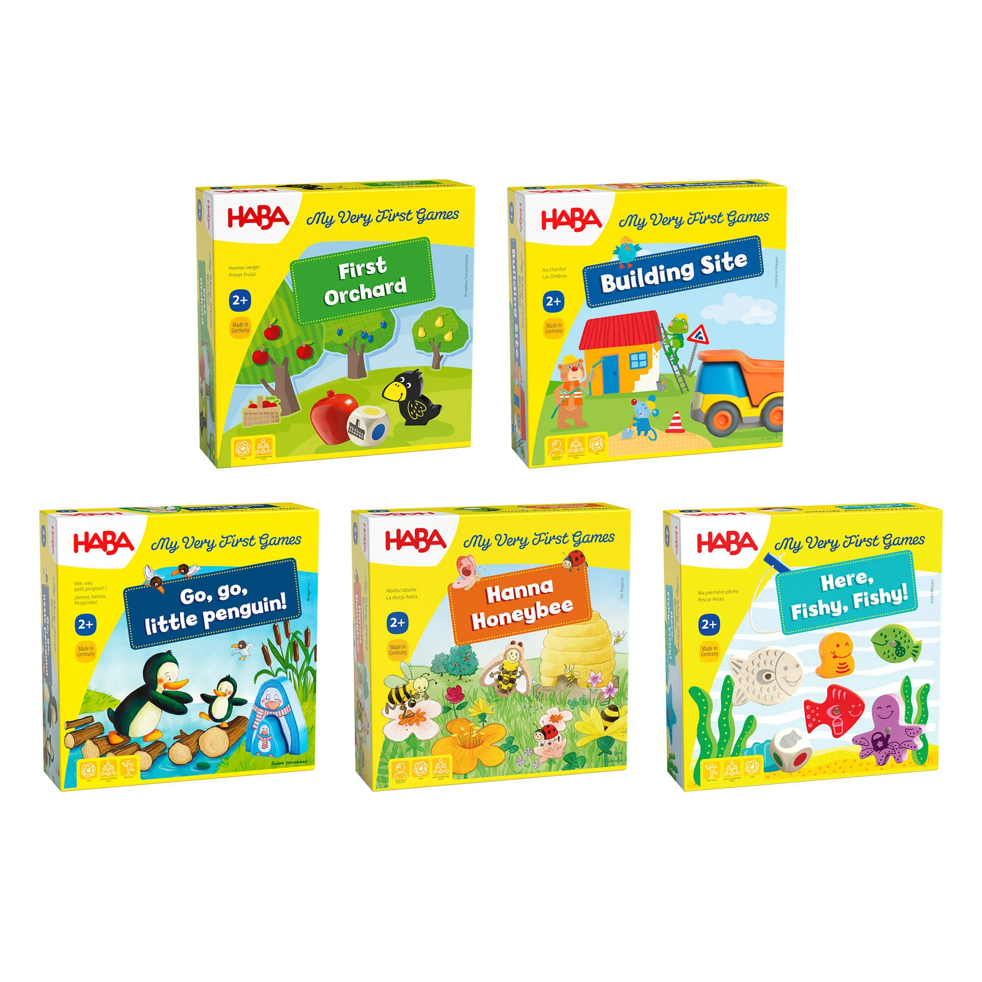 HABA Sale Collection